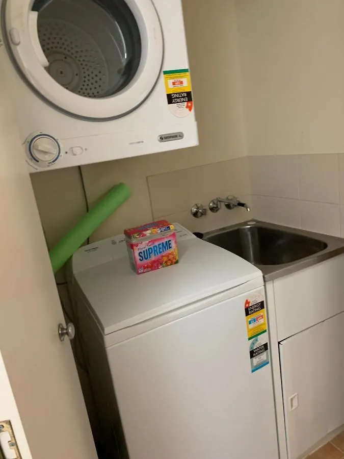 Crown Towers - Private Apartment Gold Coast