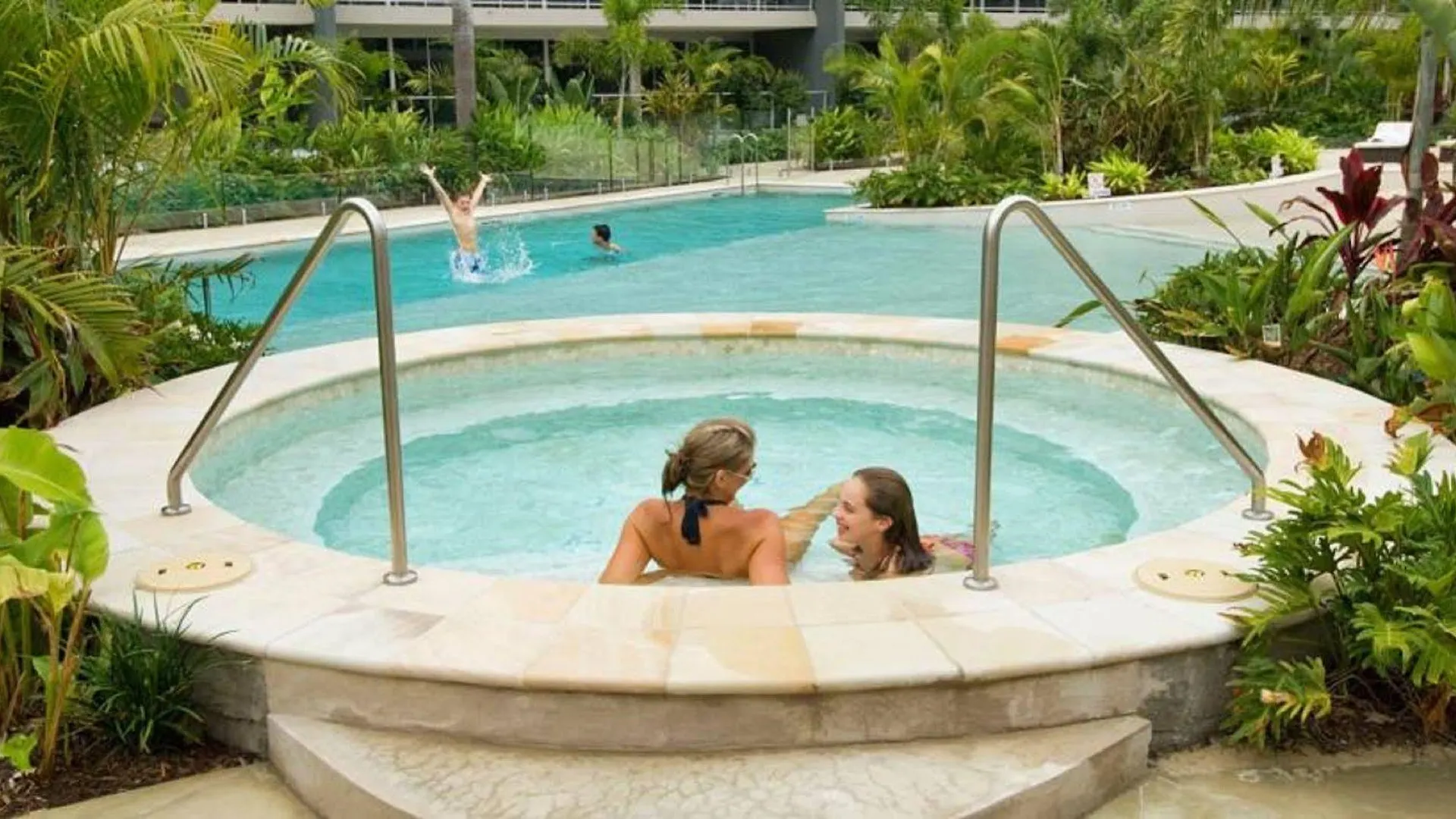 Resort Azzura Greens 5*