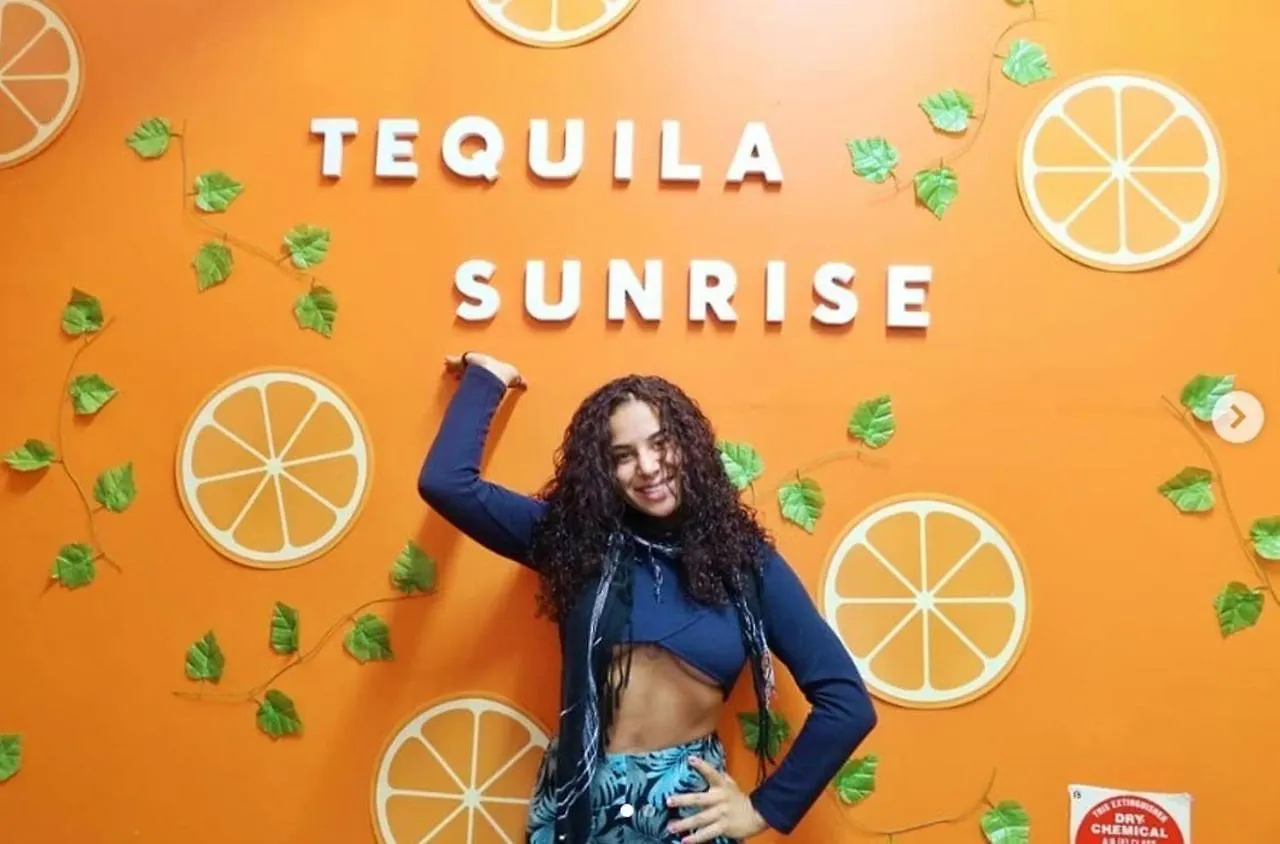 Tequila Sunrise Hostel