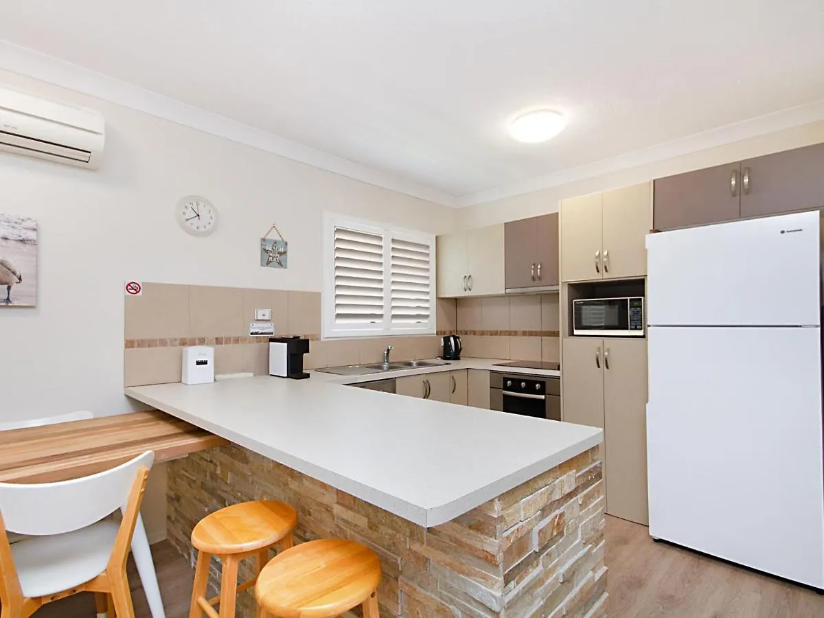Lejlighed Kirra Vista Unit 18