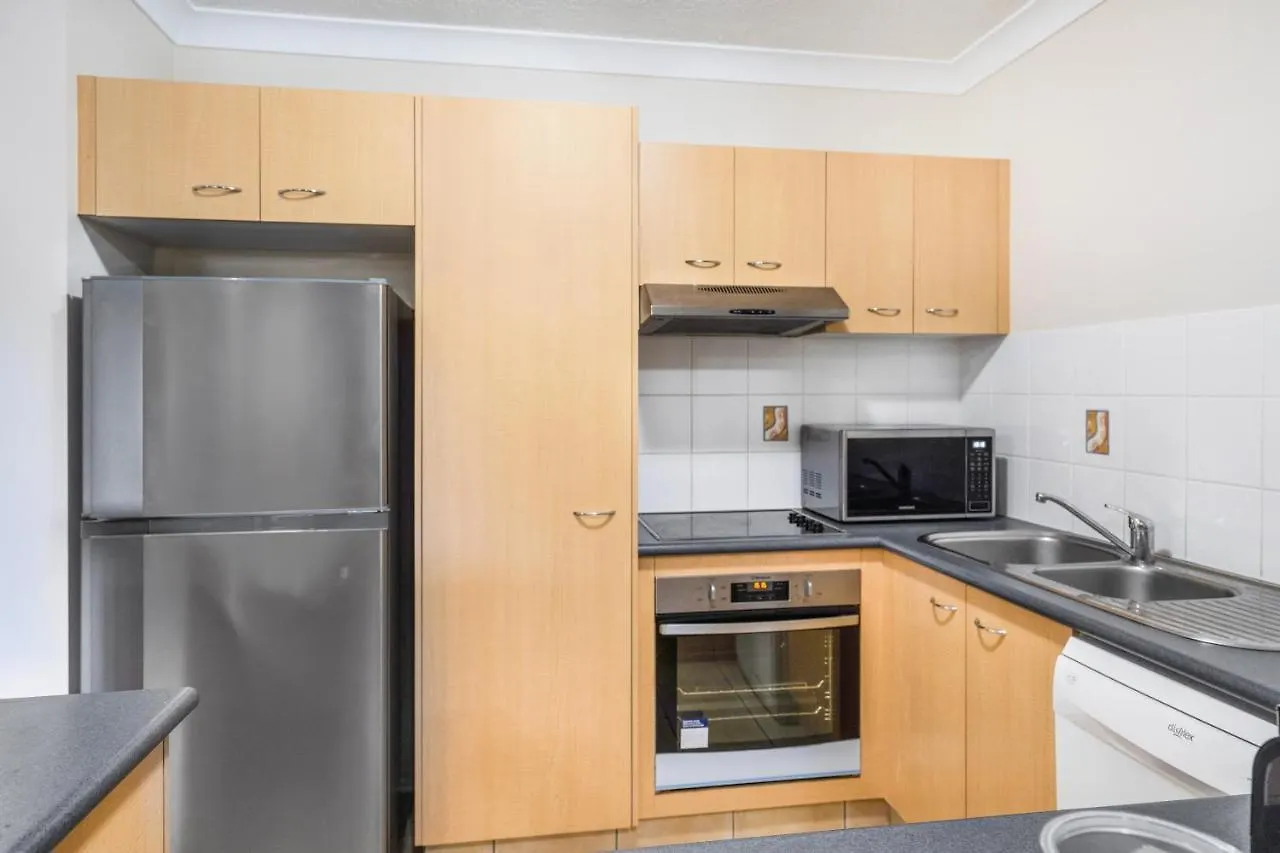 2-bed Family Haven With Pools, Bbq & Playgrounds Apartment