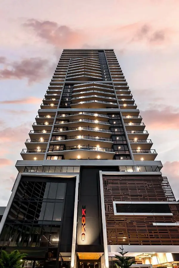 Koko Broadbeach