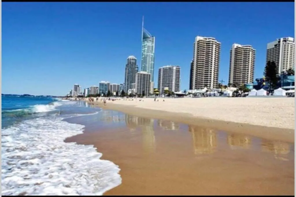 The Lifestyles , Paradise Island Appartamento Gold Coast
