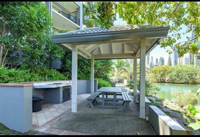 The Lifestyles , Paradise Island * Gold Coast