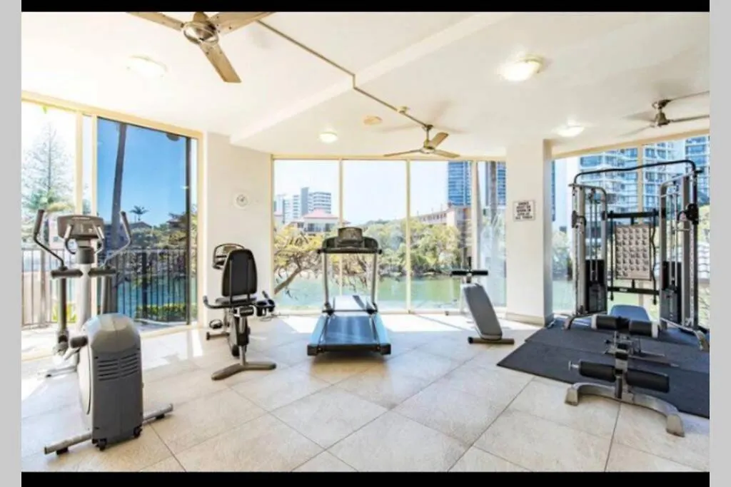 Appartamento The Lifestyles , Paradise Island Gold Coast