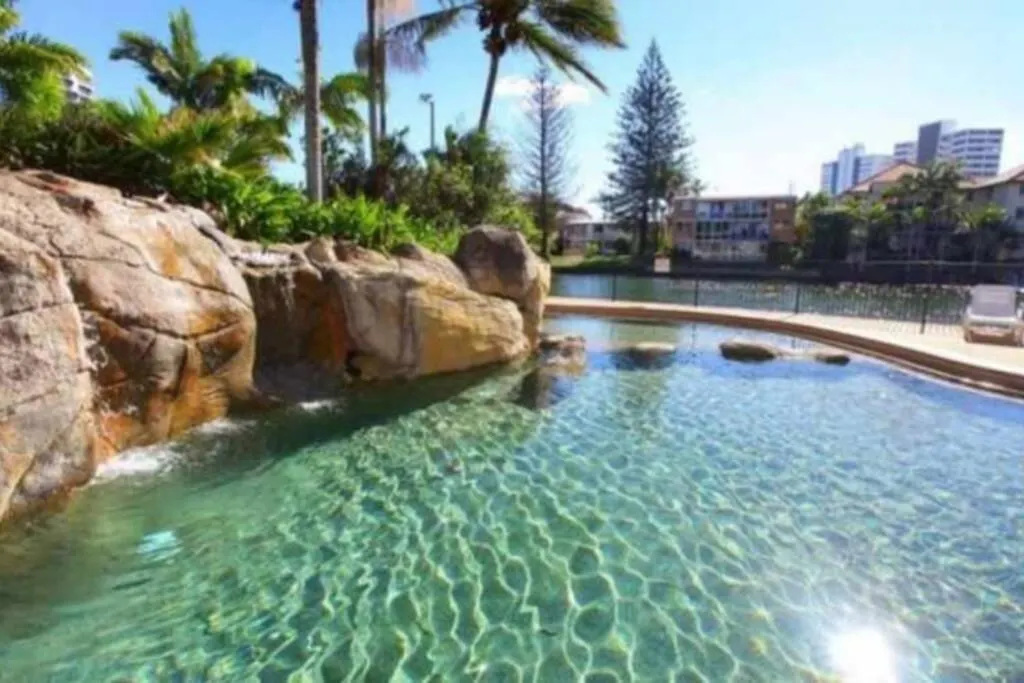 The Lifestyles , Paradise Island Appartamento Gold Coast