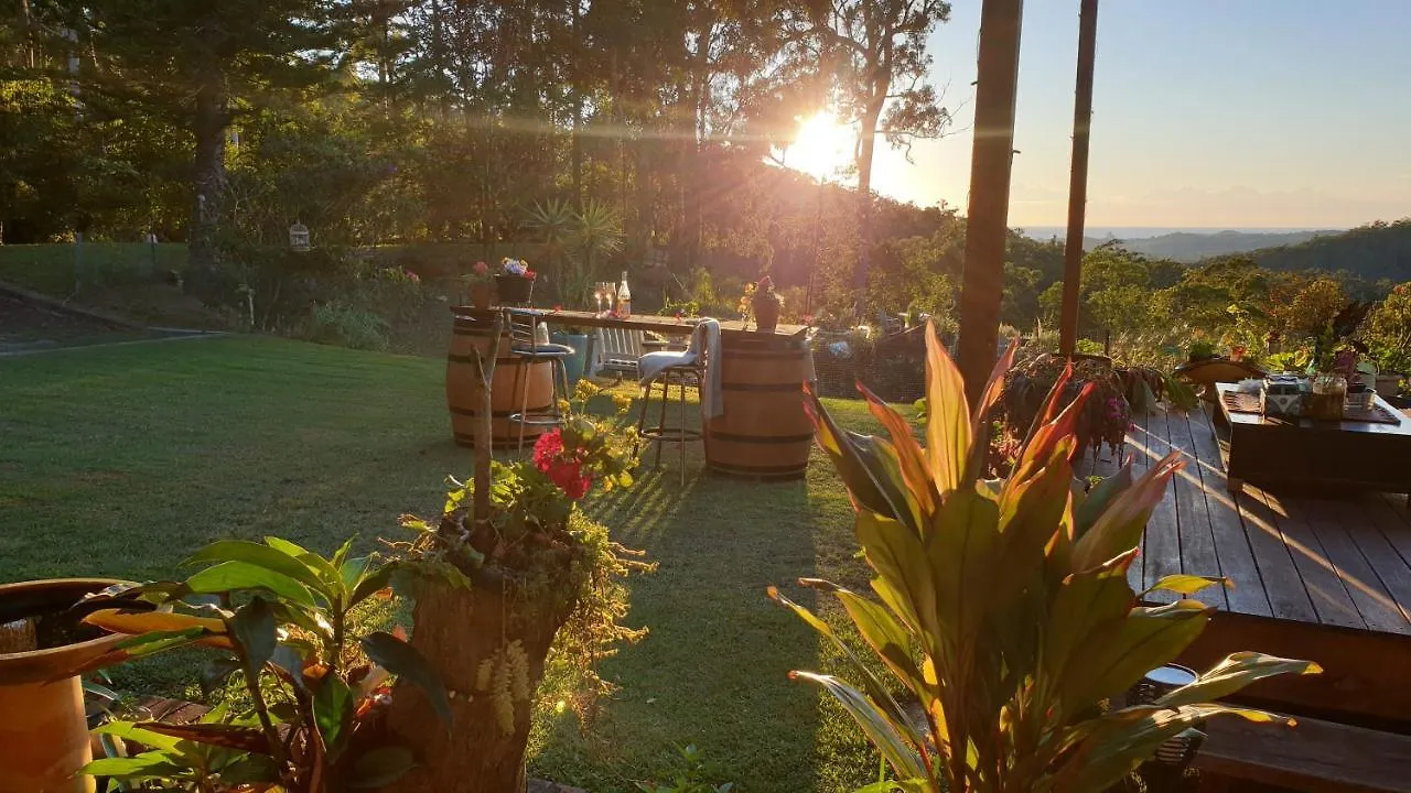 The House Of The Rising Sun Holiday home *
