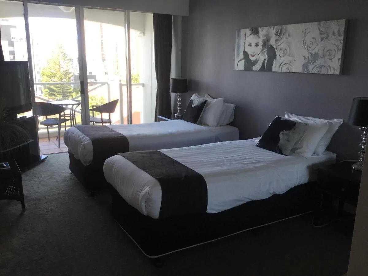Broadbeach Gold Coast