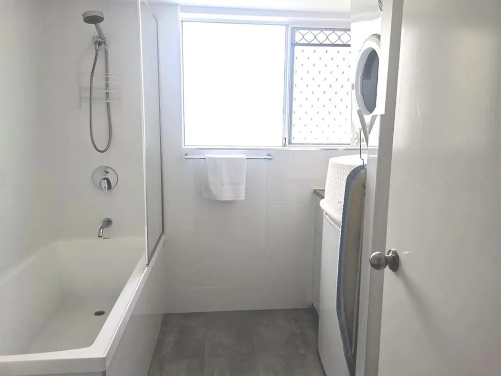 Cha Private Apts Markham Court Apartamento Gold Coast