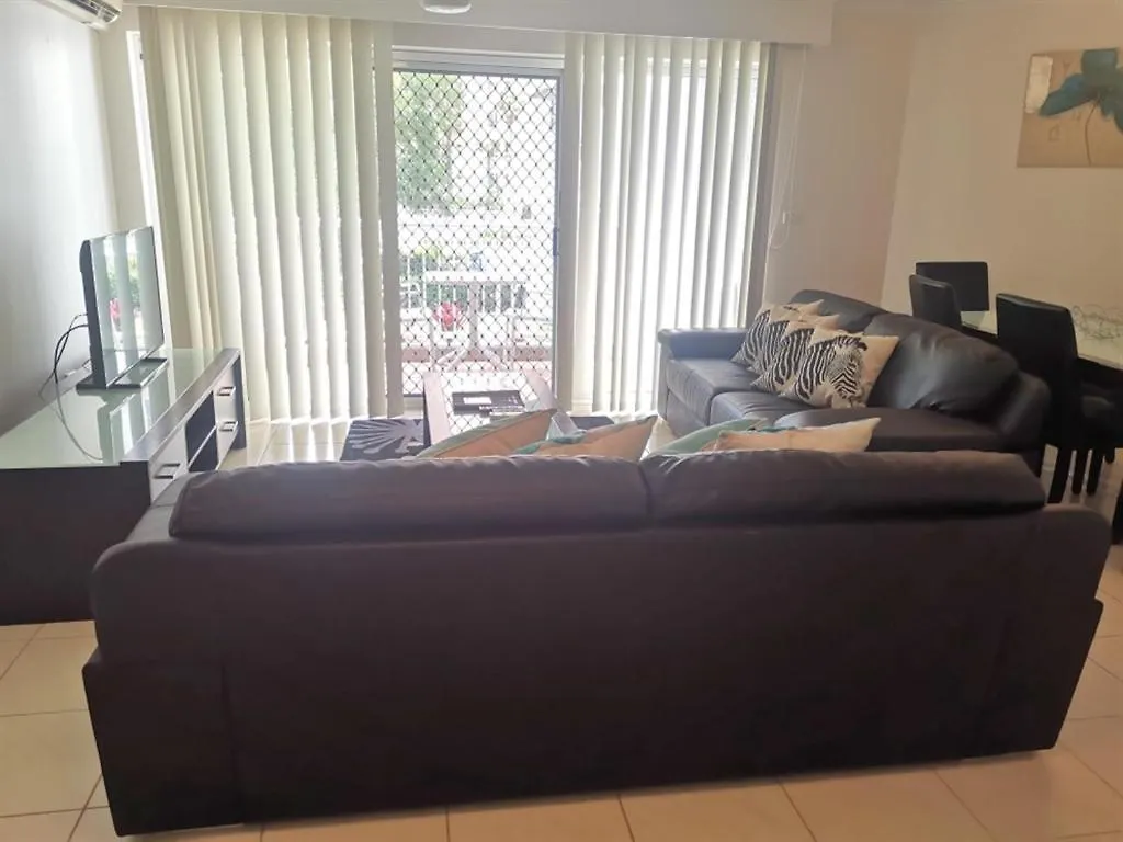 Cha Private Apts Markham Court Apartamento Gold Coast