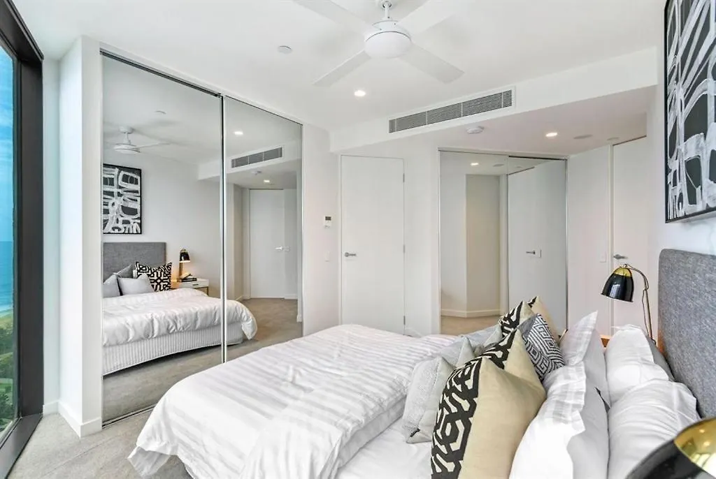 Vue Broadbeach - Official Resort 4*