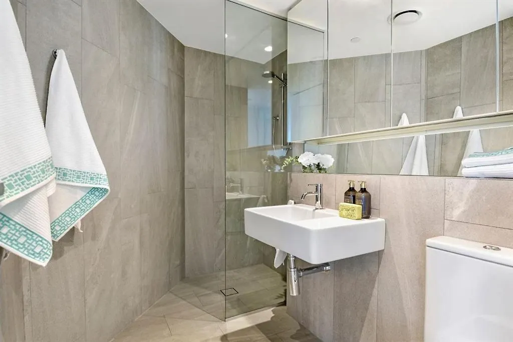 Vue Broadbeach - Official 4* Gold Coast