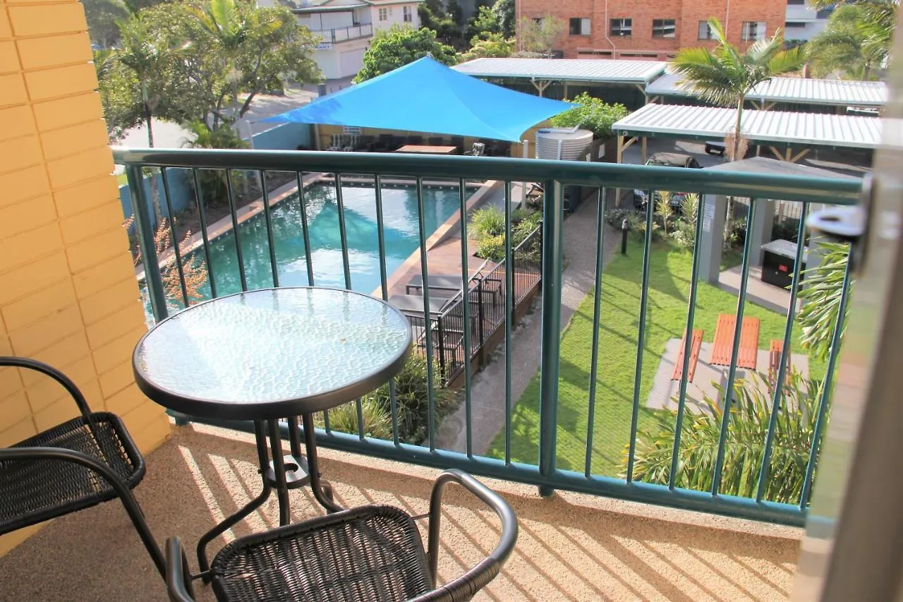 Broadwater Keys Apart-hotel Gold Coast