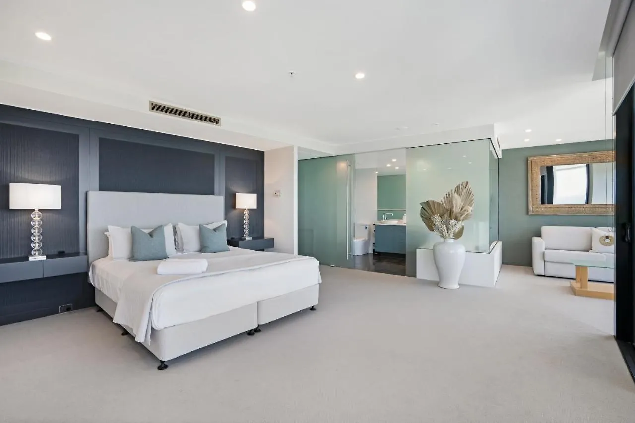 Aparthotel Aria Gold Coast