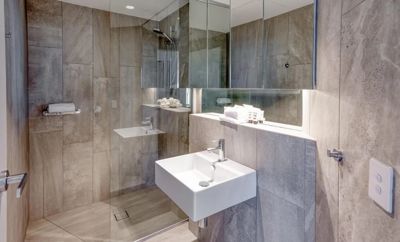 Encore Broadbeach - Official Appartement