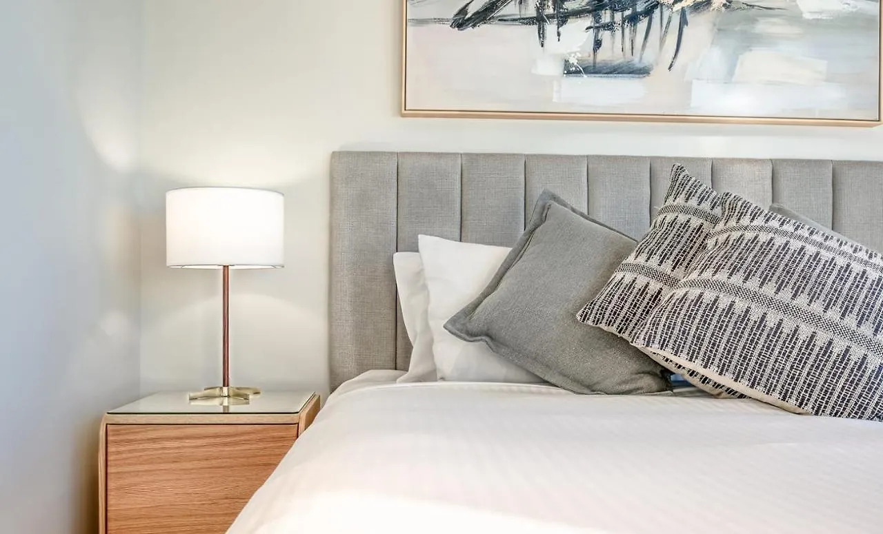 Encore Broadbeach - Official Appartement