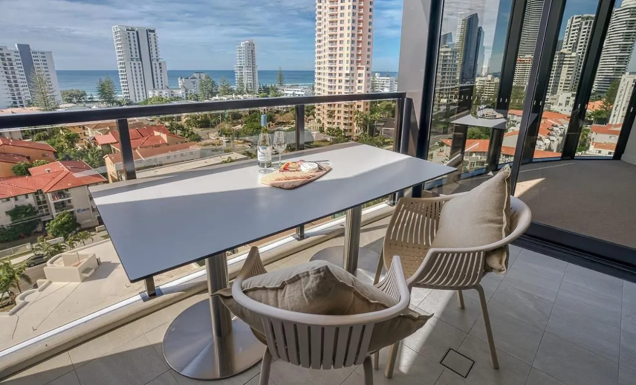 Encore Broadbeach - Official Appartement Gold Coast