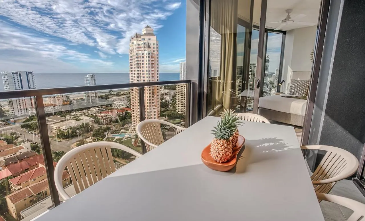 Appartement Encore Broadbeach - Official *