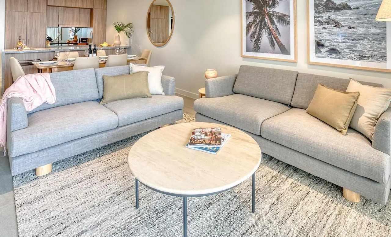 Appartement Encore Broadbeach - Official *