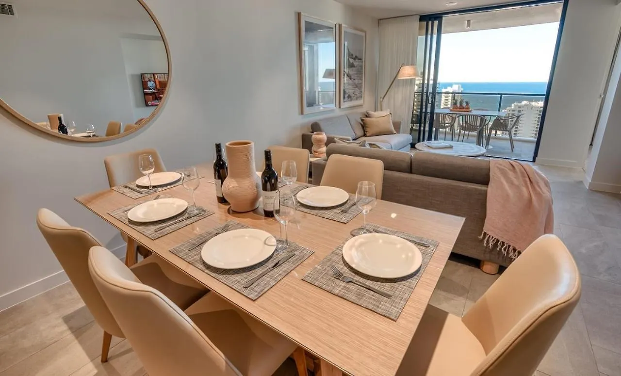 Appartement Encore Broadbeach - Official *