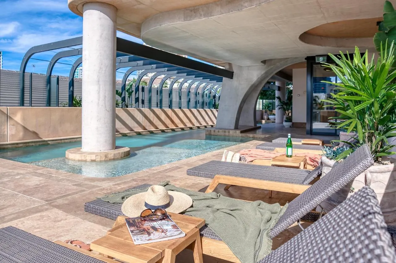 Appartement Encore Broadbeach - Official Gold Coast