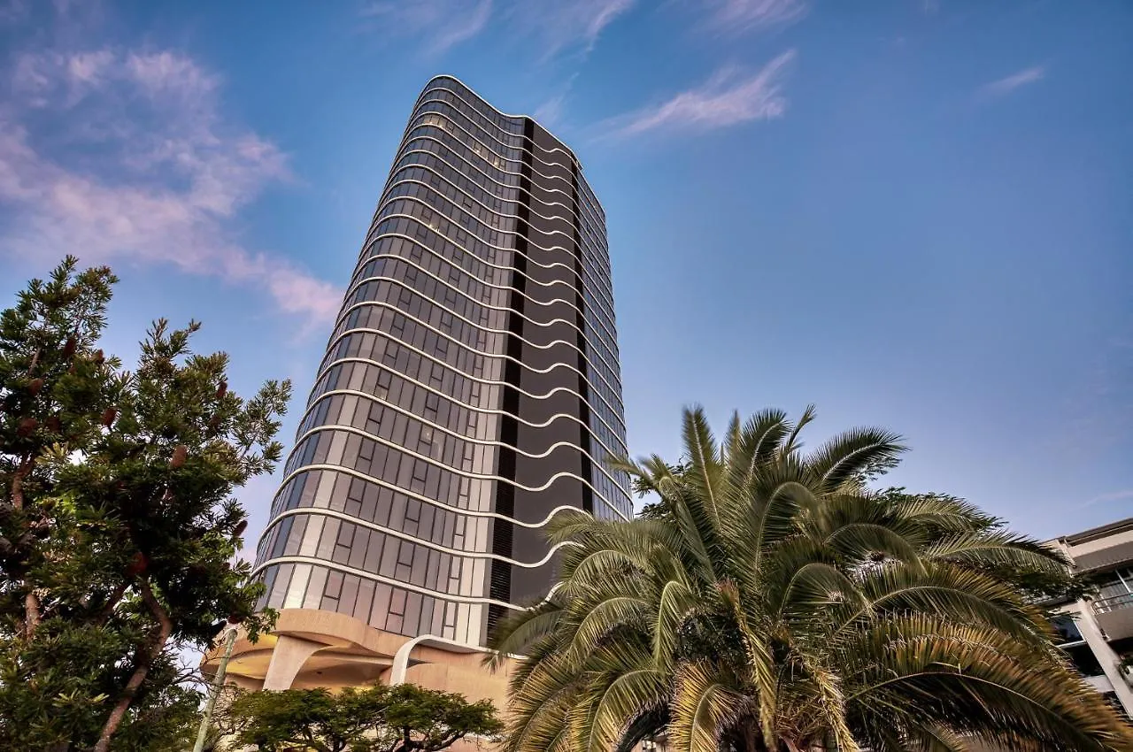 Encore Broadbeach - Official Appartement Gold Coast