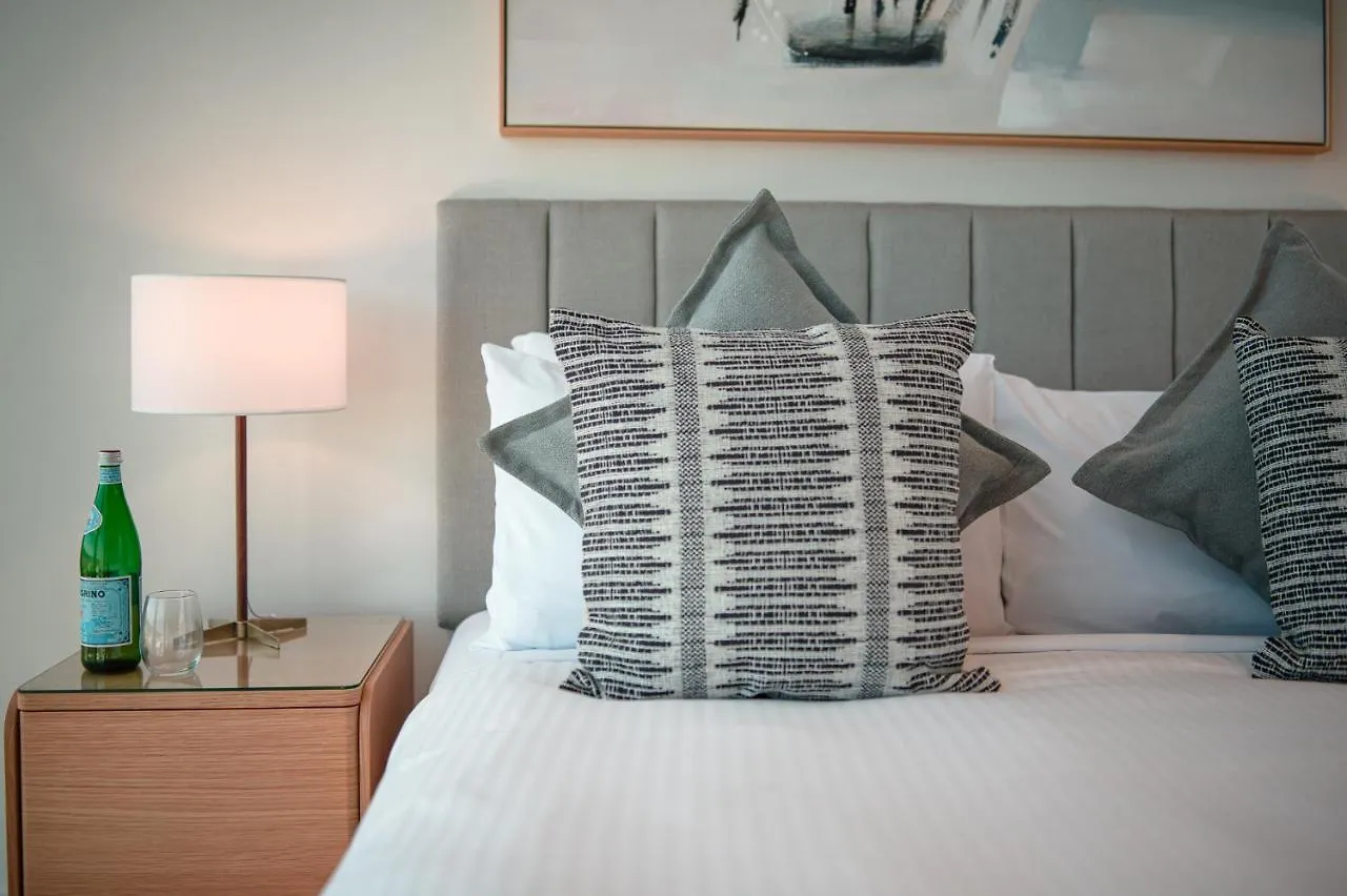 Appartement Encore Broadbeach - Official Gold Coast