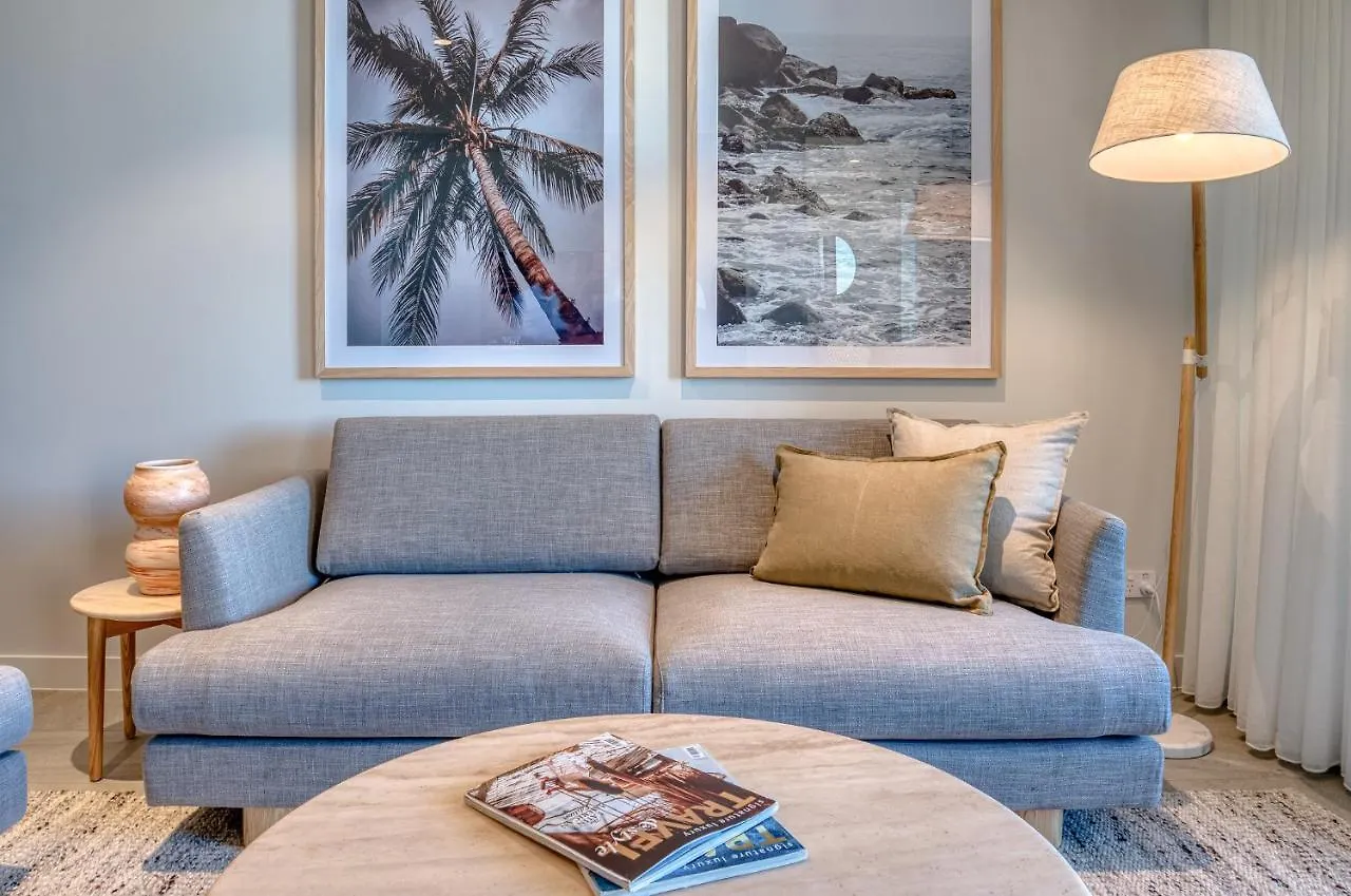 Encore Broadbeach - Official Appartement Gold Coast