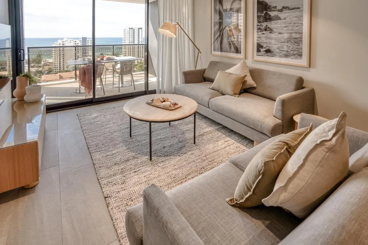 Encore Broadbeach - Official Appartement Gold Coast