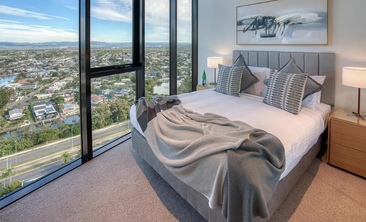 Appartement Encore Broadbeach - Official