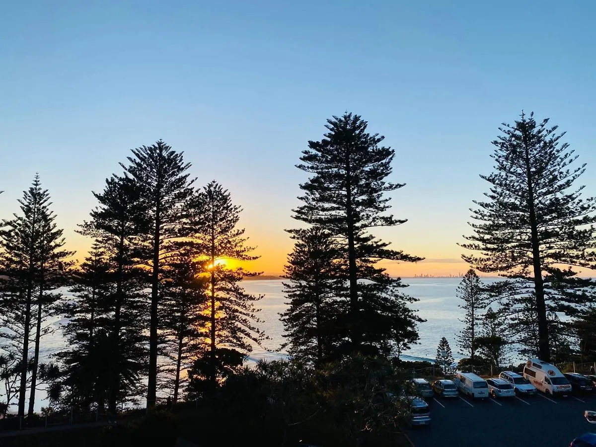 Resort Greenmount House