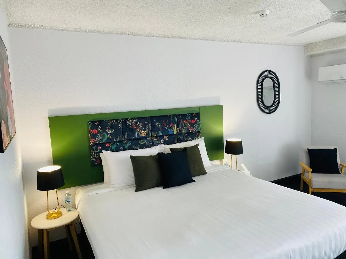 Resort Greenmount House
