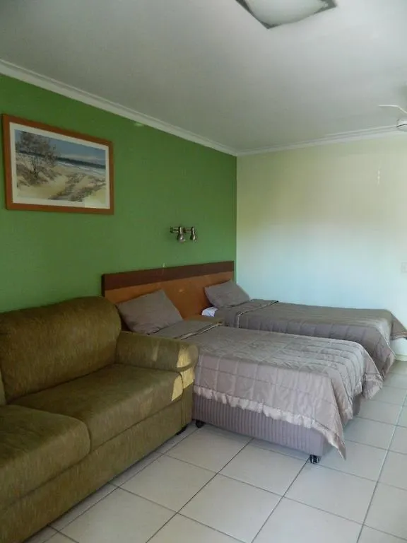 Miami Shore & 3* Gold Coast