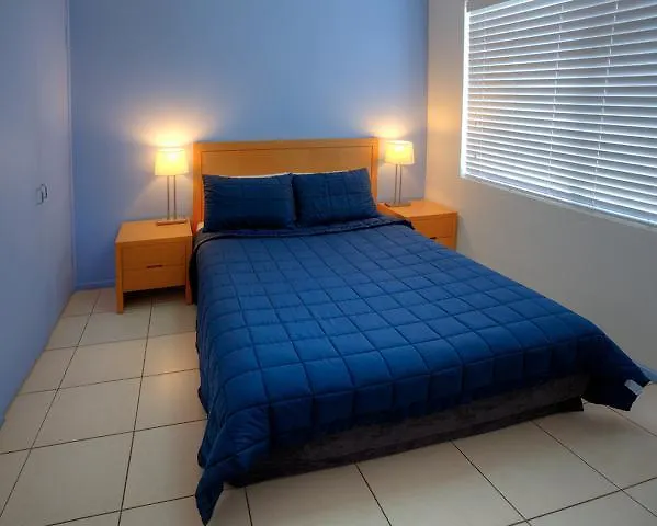 Motel Miami Shore &