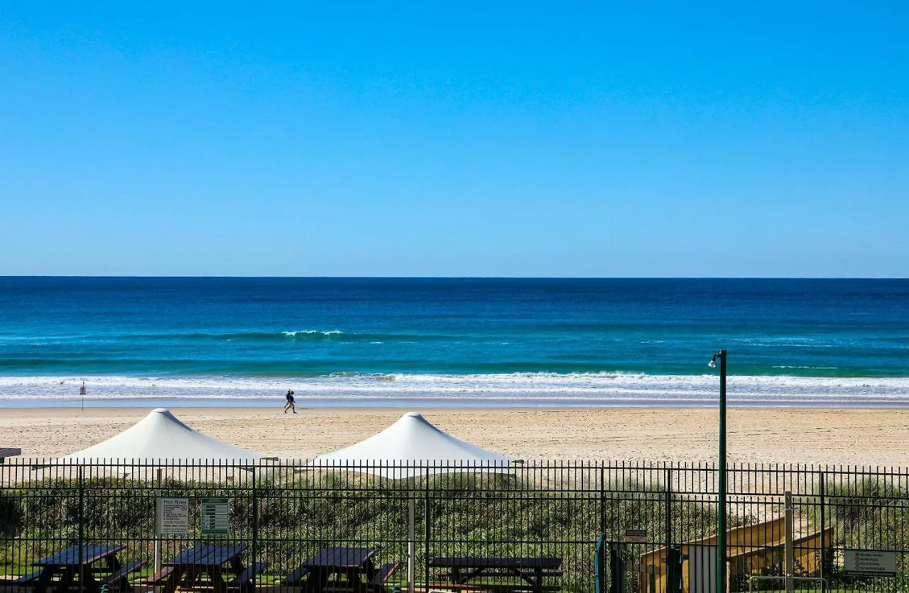 The Breakers Aparthotel Gold Coast