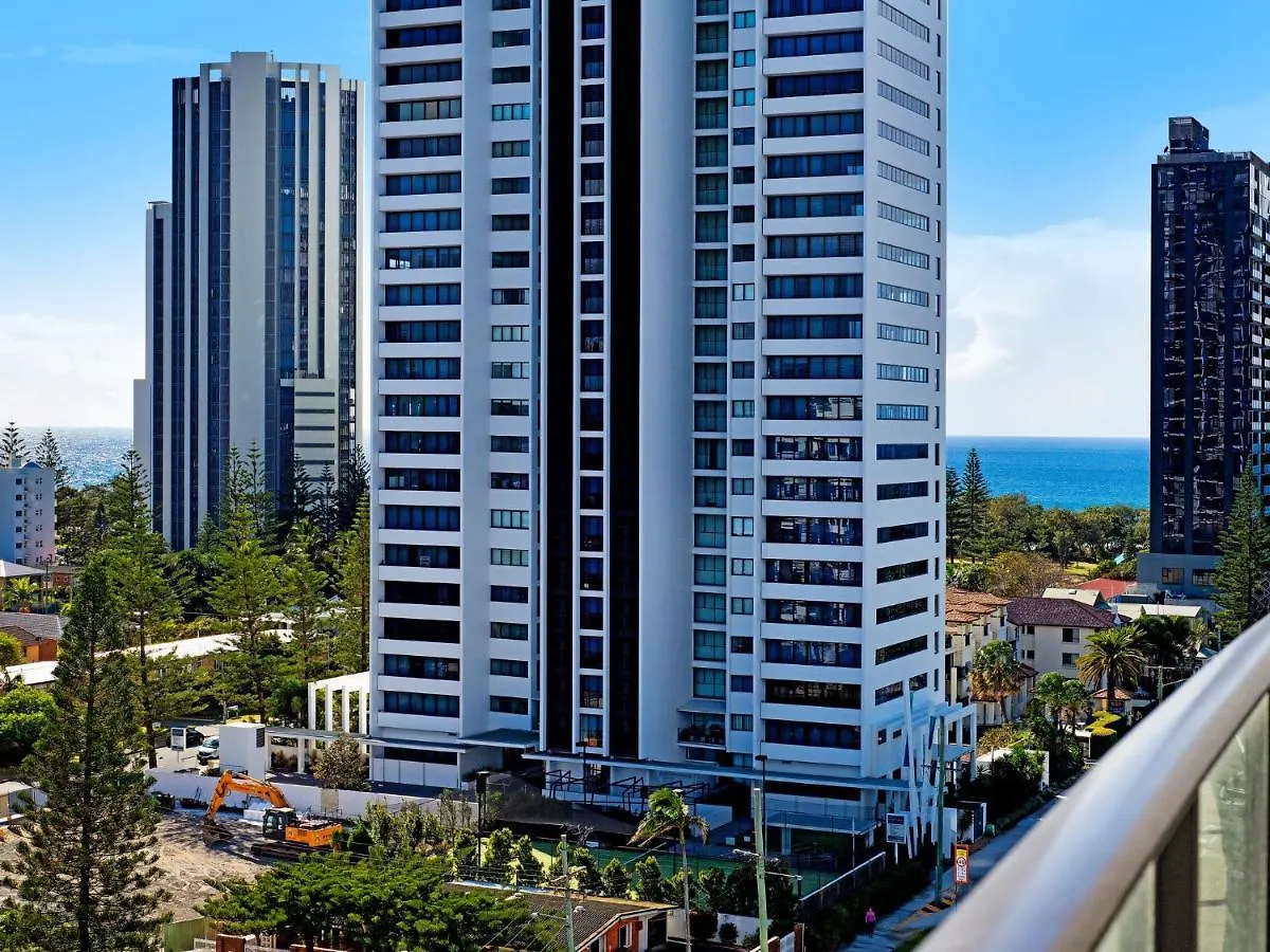 Apartment 3br Hinterland Views - Sierra Grand Coasthm