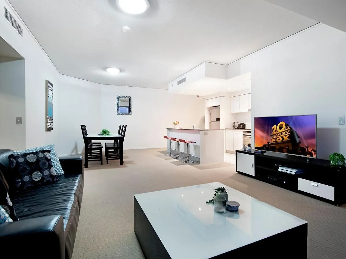 Appartement Modern 2 Bedroom In Sierra Grand - Coasthm *