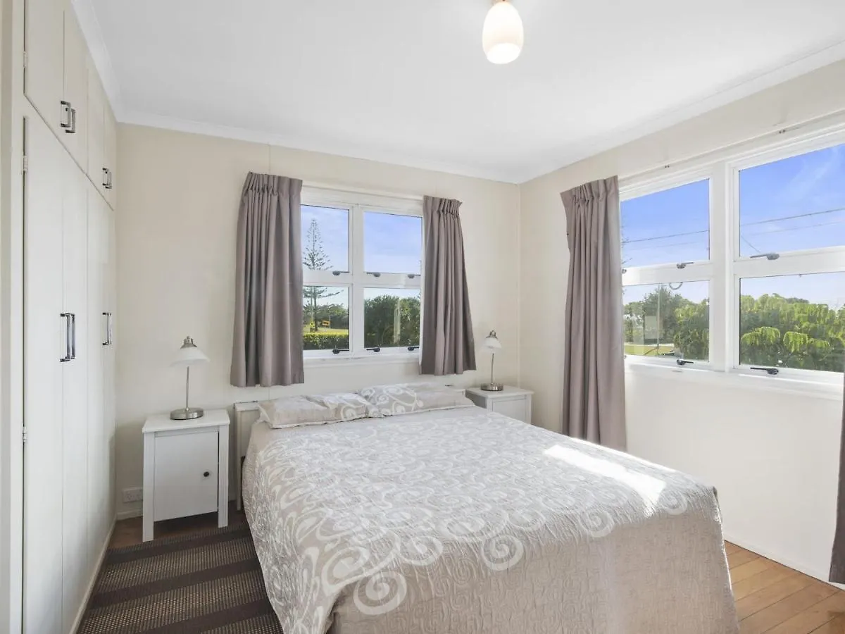 Holiday home Lydstep Bilinga
