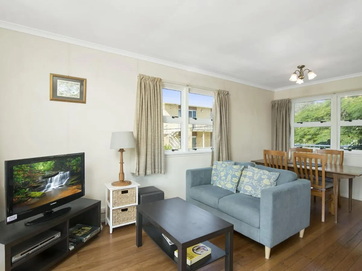 Lydstep Bilinga Holiday home
