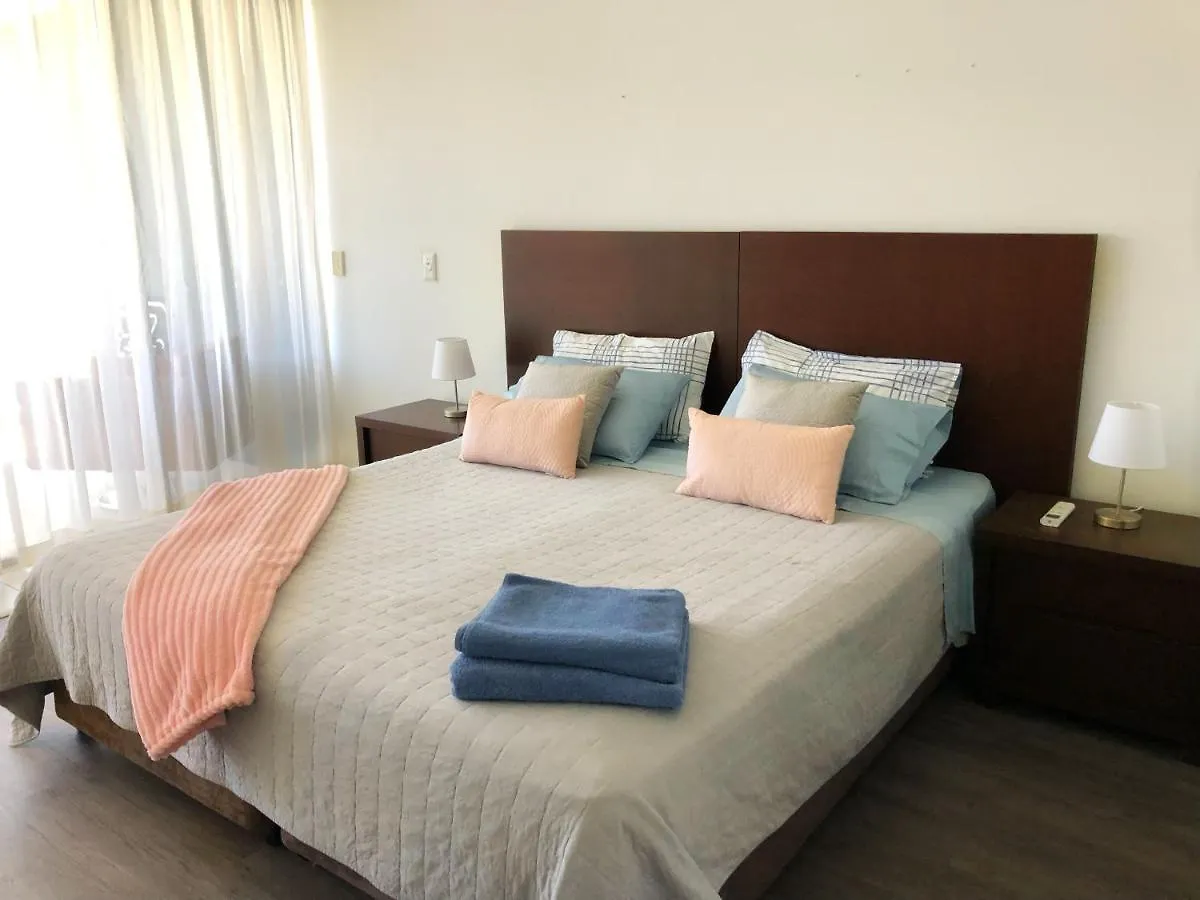 公寓 2 Bedroom , Hope Island , Living 黄金海岸