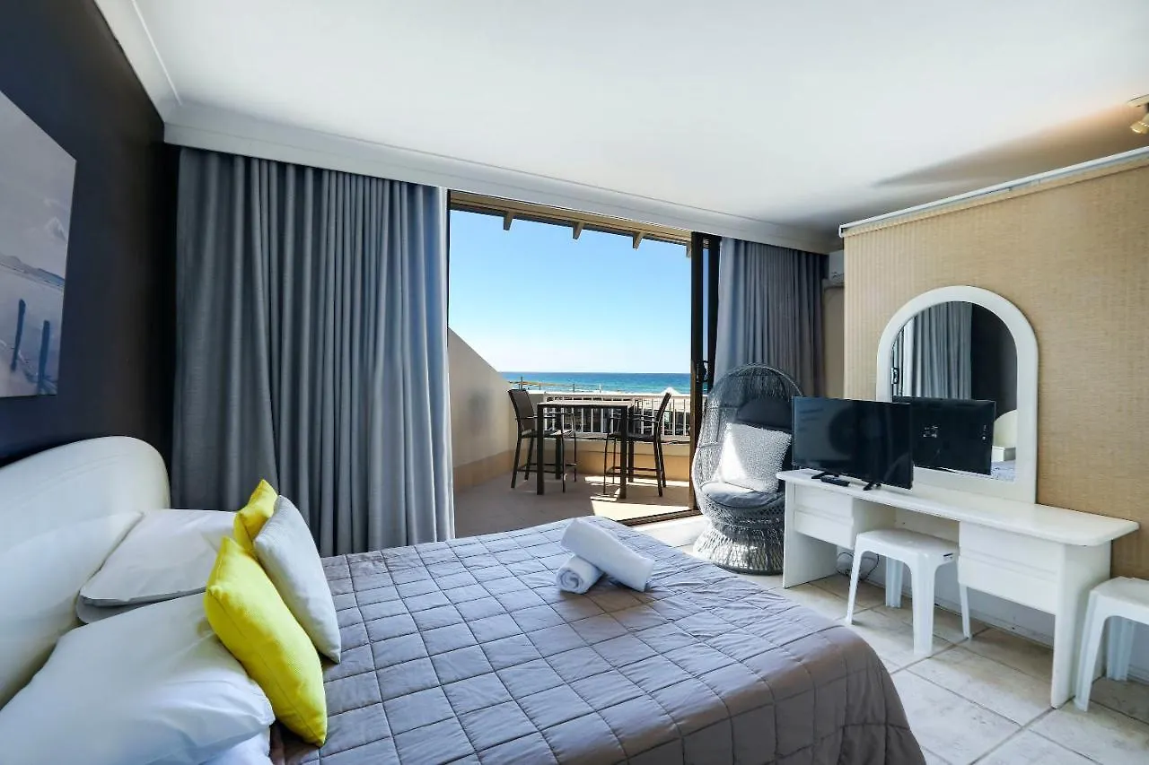 The Breakers Aparthotel Gold Coast