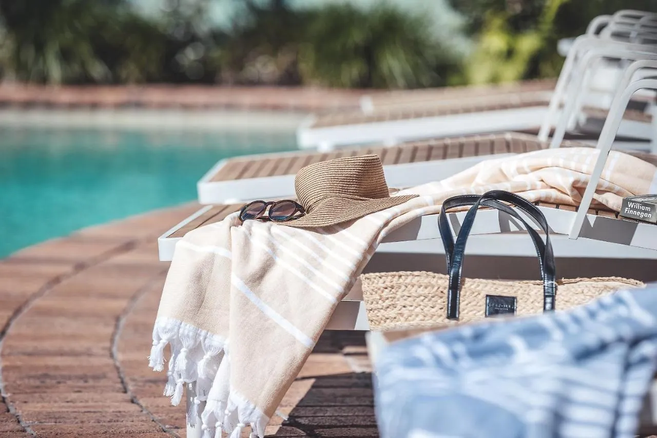 Ξενοδοχείο The Island (adults Only) Χρυσή Ακτή