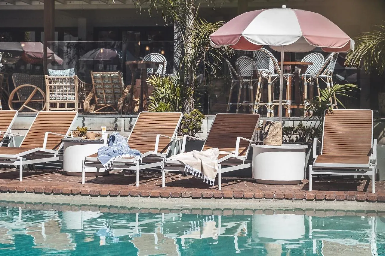 Ξενοδοχείο The Island (adults Only) 4*