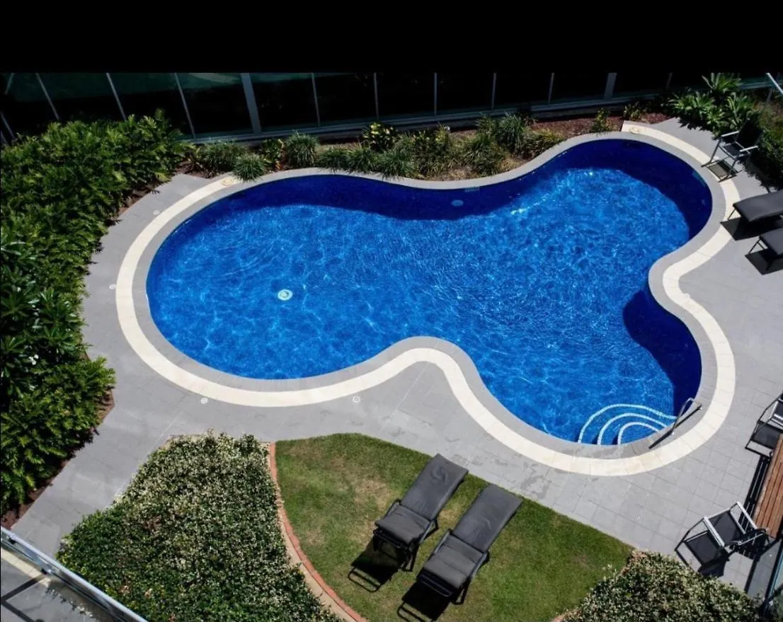 Marina Ocean View At The Shores Apartament Gold Coast