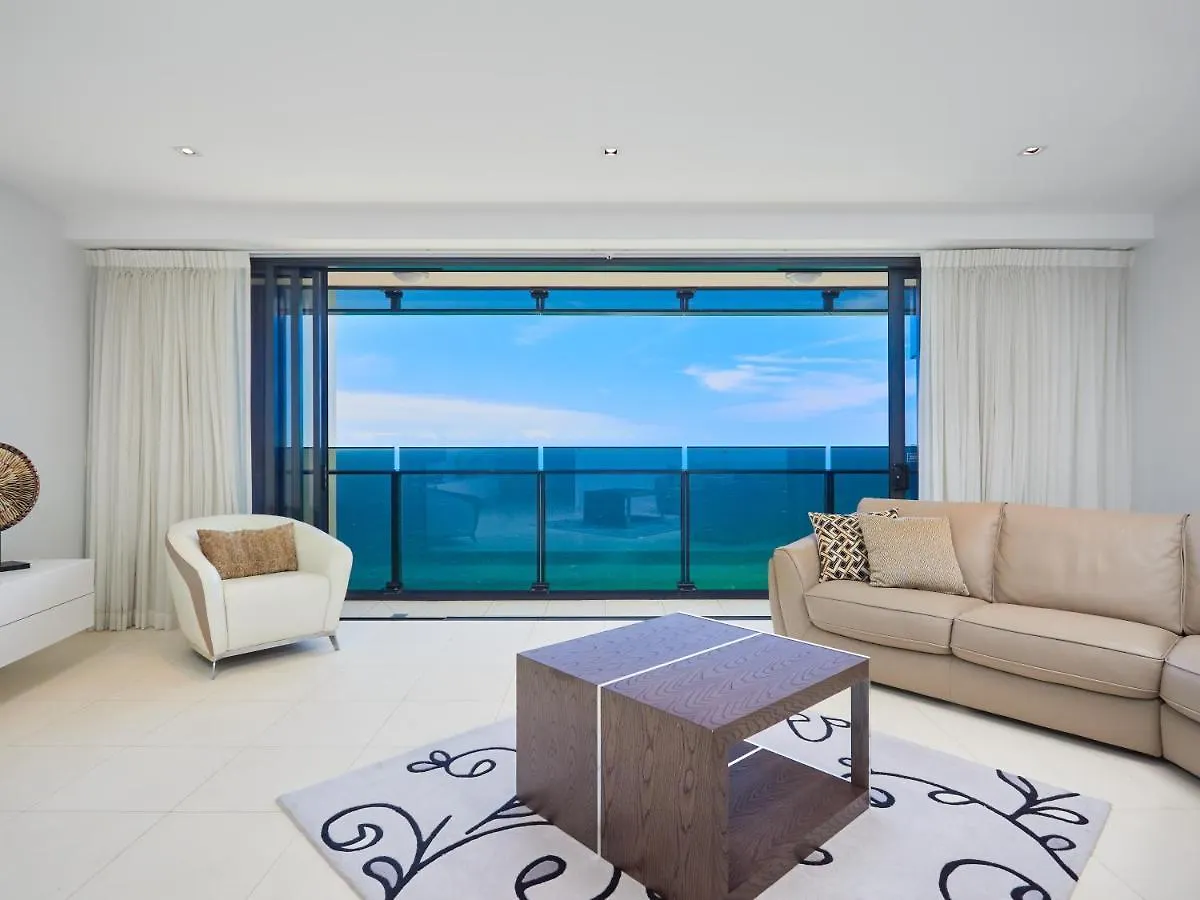 Soul Surfers Paradise - Gclr Apartment *