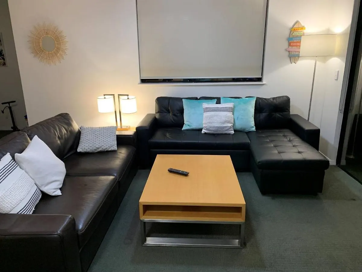 Apartmán Calypso Towers 901