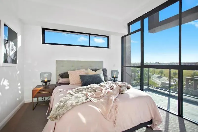 The Residences At The Peninsula 4* Gold Coast