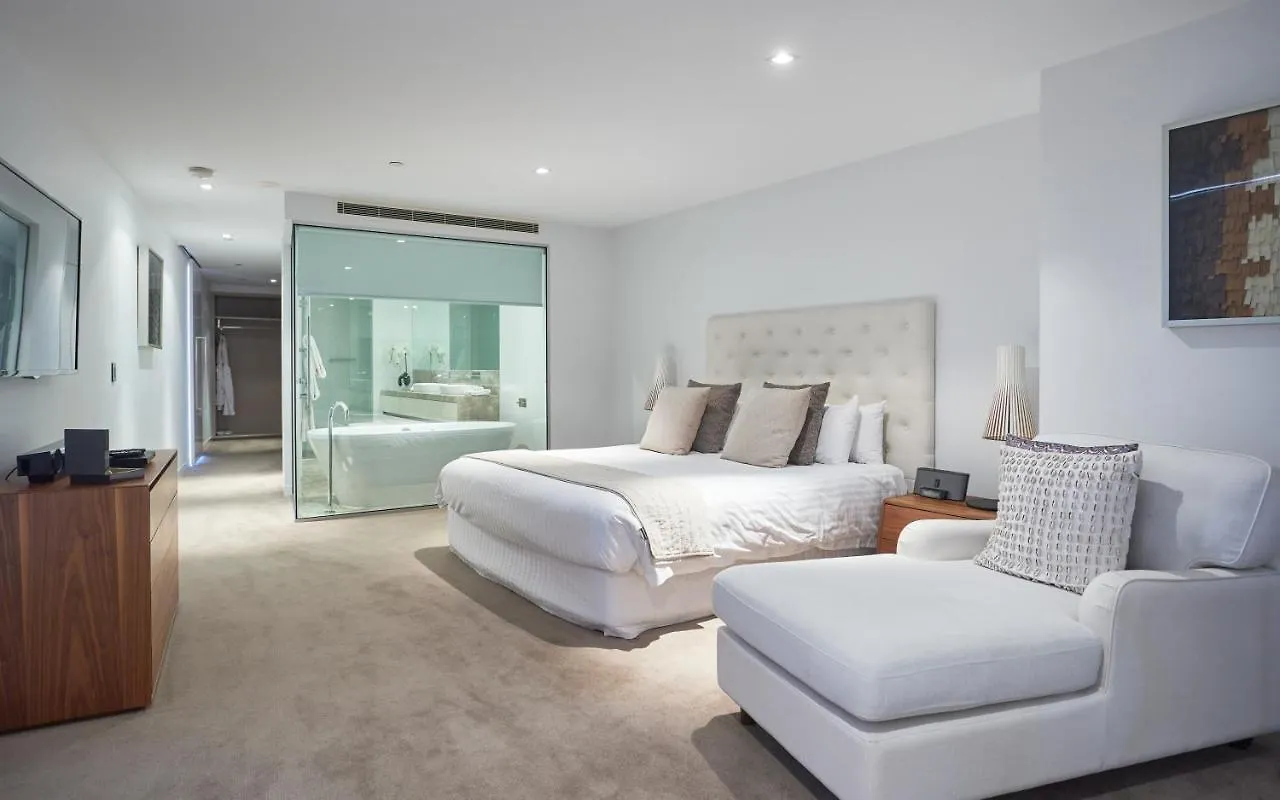 Apartment Soul Surfers Paradise - Gclr *