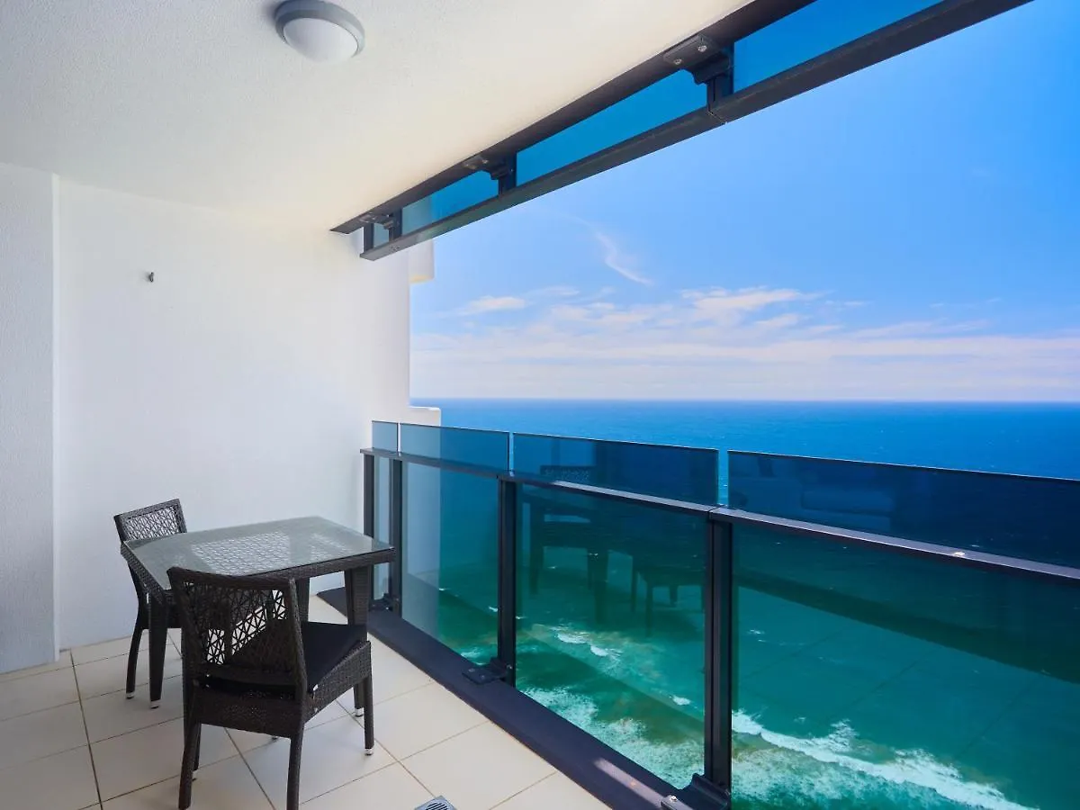 Soul Surfers Paradise - Gclr Apartment Gold Coast