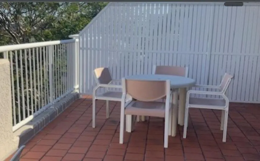Cha Private Apts Markham Court Apartamento *